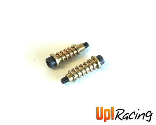Parafuso Pastilha Freio Mini